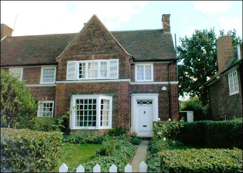 58 Gurney Drive